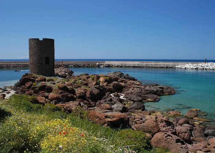 Pensjonat Sardvs B&beach