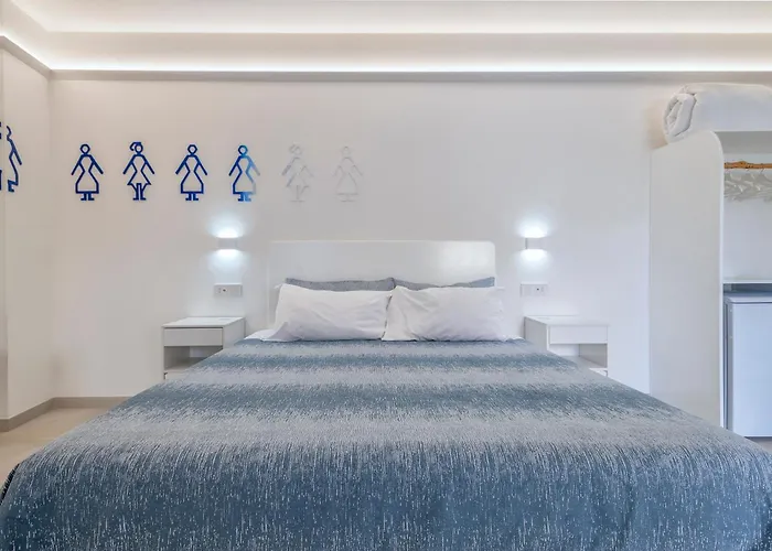 Sardvs B&beach בית הארחה קאסטלסארדו