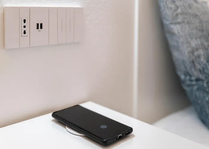 Pensjonat Sardvs B&beach Castelsardo