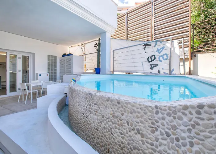 Sardvs B&beach Pensjonat Castelsardo