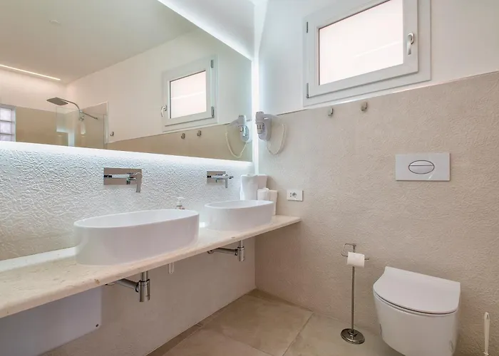 Sardvs B&beach 4* Castelsardo