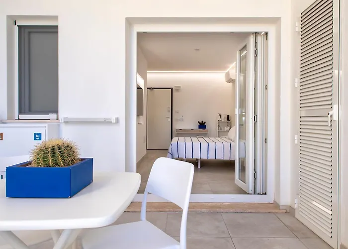 Sardvs B&beach Pensjonat Castelsardo