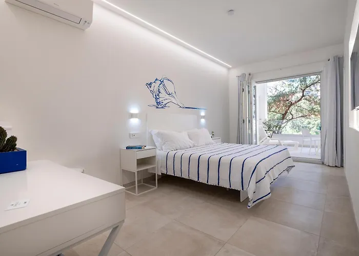 Sardvs B&beach Pensjonat Castelsardo