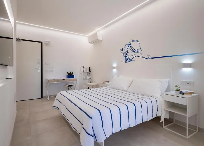 Sardvs B&beach Pensjonat Castelsardo