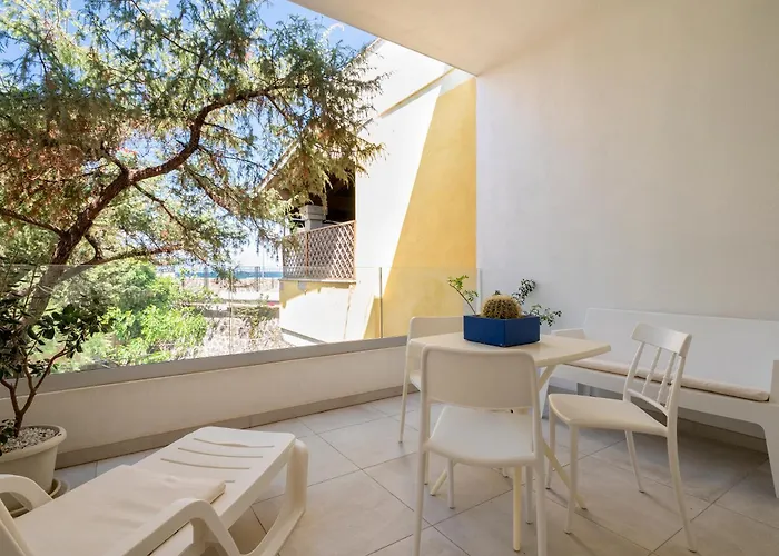 Sardvs B&beach Castelsardo