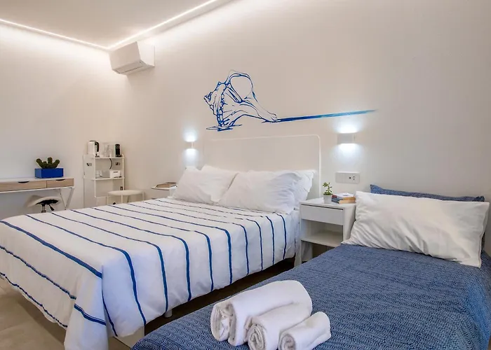 Pensjonat Sardvs B&beach Castelsardo