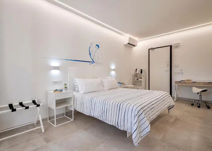 Sardvs B&beach Pensjonat 4*