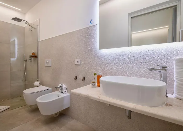 Sardvs B&beach Pensjonat Castelsardo