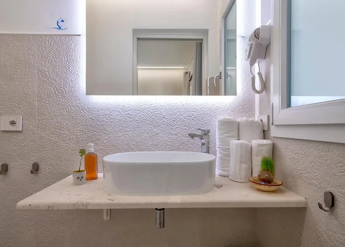 Sardvs B&beach Castelsardo