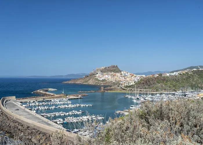 Pensjonat Sardvs B&beach