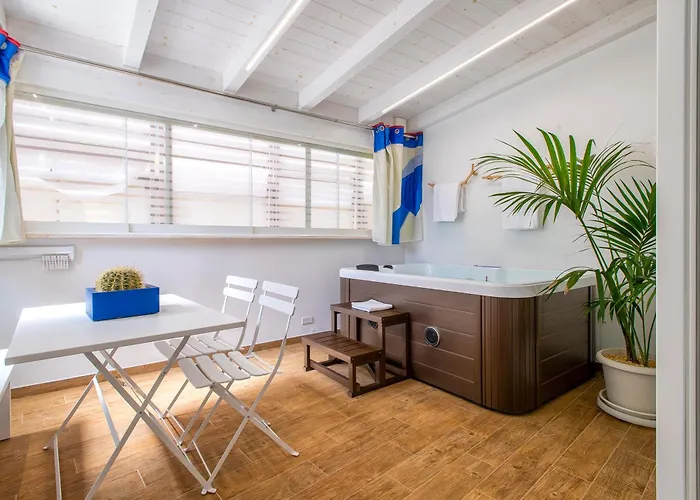 Pensjonat Sardvs B&beach