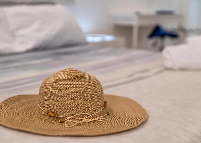 Pensjonat Sardvs B&beach Castelsardo