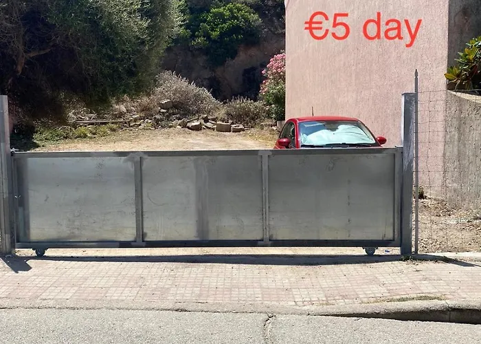 Sardvs B&beach Pensjonat